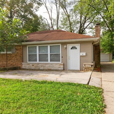 57 Sauk Trl, Park Forest, IL 60466