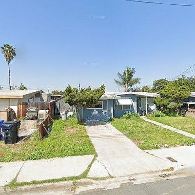 5716 Redwood St, San Diego, CA 92105