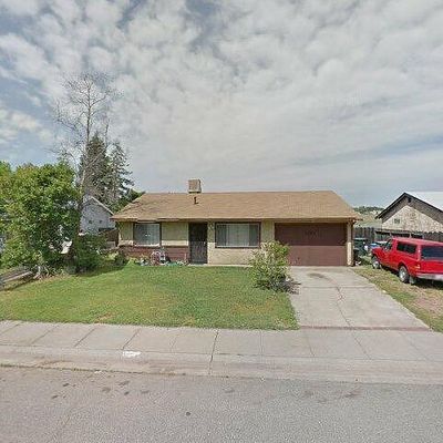 5750 Via Pacana, Oroville, CA 95966