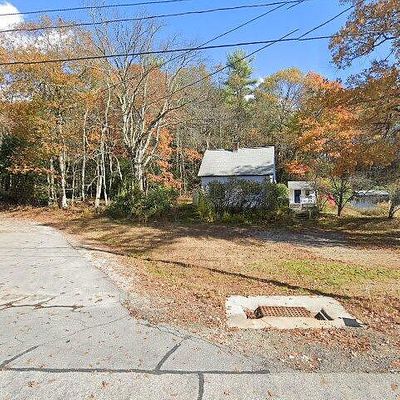 576 E County Rd, Rutland, MA 01543