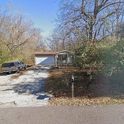 5809 Old Little Antire Rd, High Ridge, MO 63049