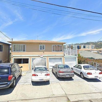 5825 Bayview Ave, Richmond, CA 94804