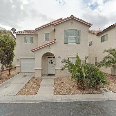 4977 Volcanic Rock Ln, Las Vegas, NV 89122