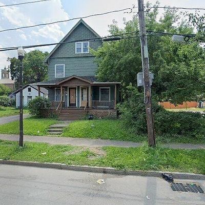 499 Norton Street, Rochester, NY 14621