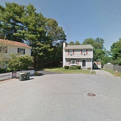 5 Marks Way, Franklin, MA 02038