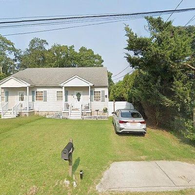 5 Williams Street, Rio Grande, NJ 08242