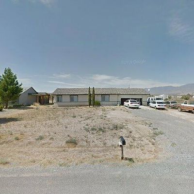 500 Intrepid St, Pahrump, NV 89048