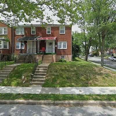 5000 Westhills Rd, Baltimore, MD 21229