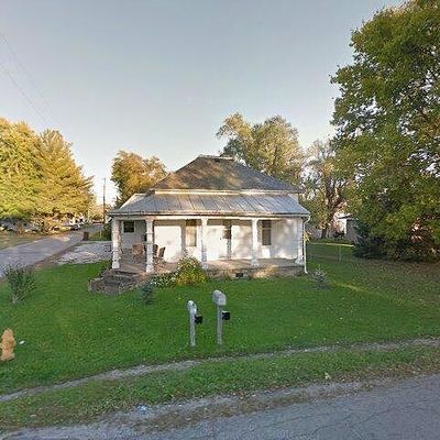 501 S Main St, La Fontaine, IN 46940