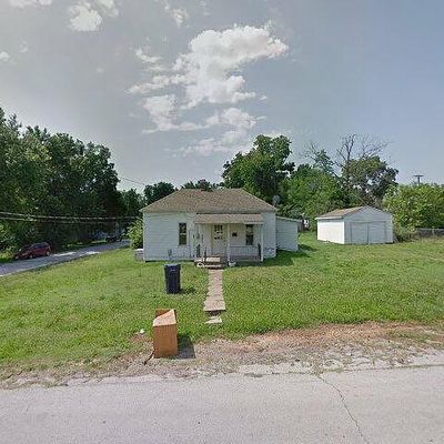 501 Washington Ave, Neosho, MO 64850