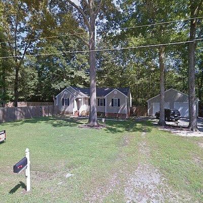 5010 Waymacks Rd, Charles City, VA 23030