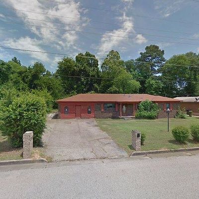 502 Howard St, Longview, TX 75602