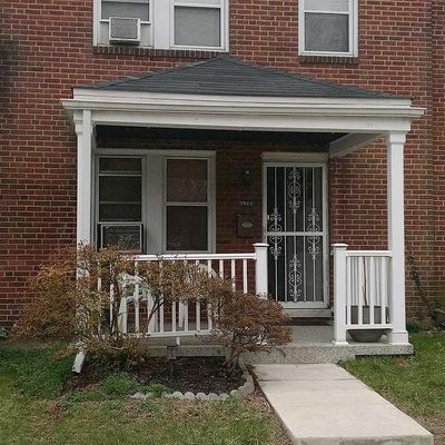 5029 Frederick Ave, Baltimore, MD 21229