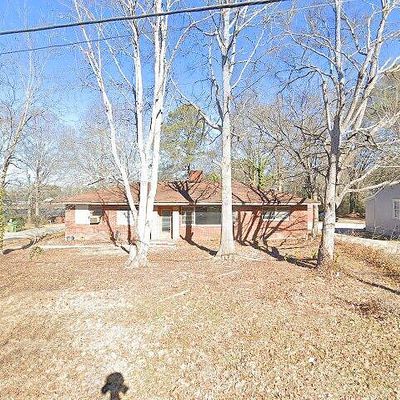 503 E Washington St, Monroe, GA 30655