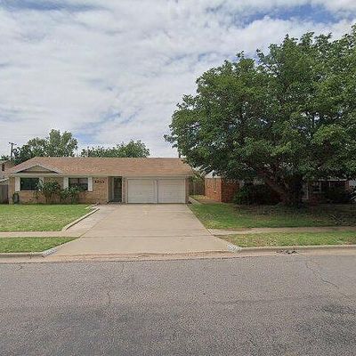 5031 52 Nd St, Lubbock, TX 79414