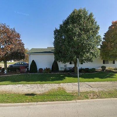 504 Bramble St, Manteno, IL 60950