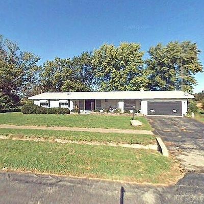 504 Meadowbrook Blvd, Kingsford Heights, IN 46346