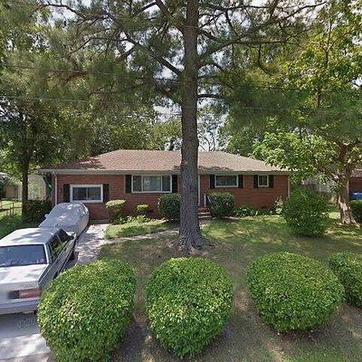 5040 Paine Ln, Virginia Beach, VA 23455