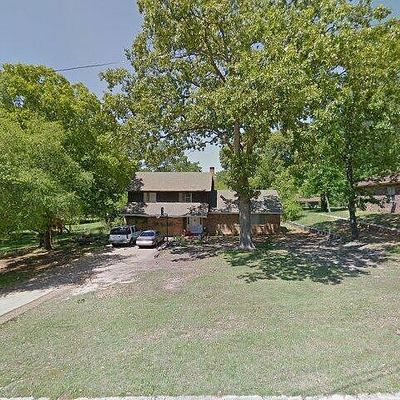 505 Dogwood Ln, Mount Pleasant, TX 75455