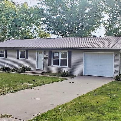 505 Harvard Dr, Scott City, MO 63780