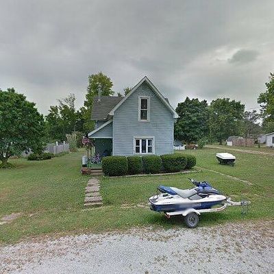 507 W 7 Th St, Jonesboro, IN 46938