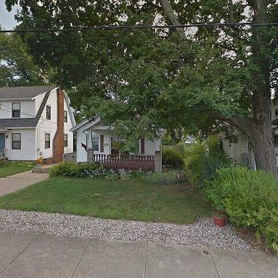 508 E Archer Ave, Peoria, IL 61603