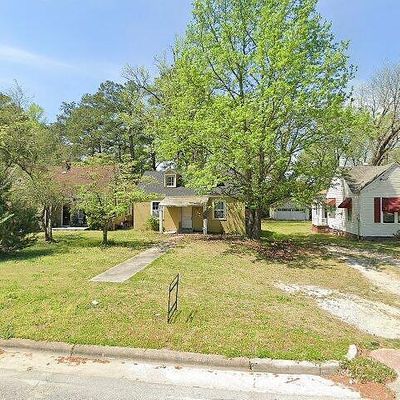 508 N Daughtry St, Rocky Mount, NC 27801