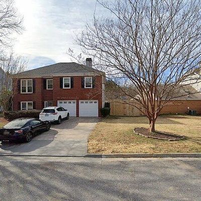 5080 N Somerset Ln, Alpharetta, GA 30004