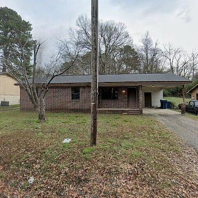 509 N Banks St, Malvern, AR 72104