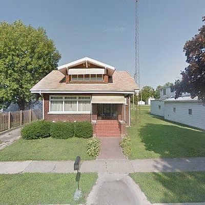 509 N Market St, Monon, IN 47959