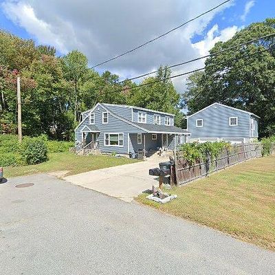 51 Intervale Ave, Dracut, MA 01826