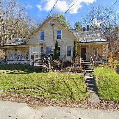 51 Mechanic Street, Winchester, NH 03740