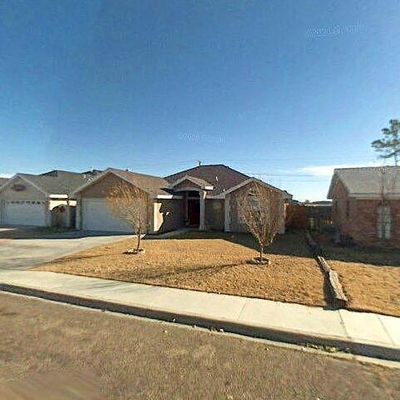 510 E 86 Th St, Odessa, TX 79765