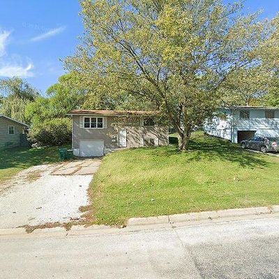 510 Livingston Street, Creston, IA 50801