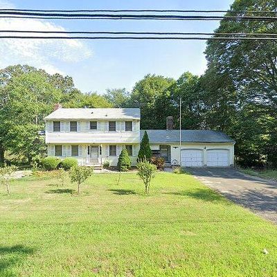 510 Mcveagh Rd, Westbrook, CT 06498