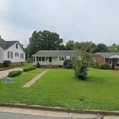 511 E 2 Nd St, Farmville, VA 23901