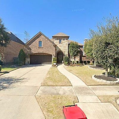 5118 Heather Meadow Ln, Sugar Land, TX 77479