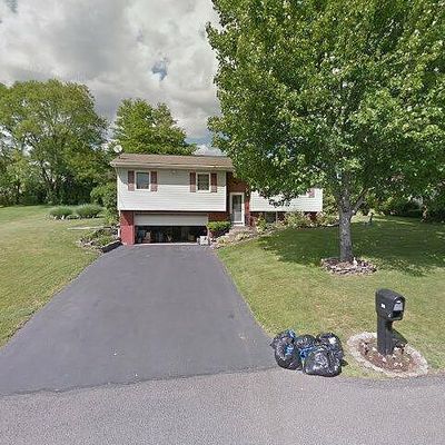 514 Locust Ln, South Abington Township, PA 18411