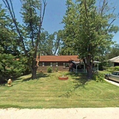 514 Keeton Rd, Rolla, MO 65401