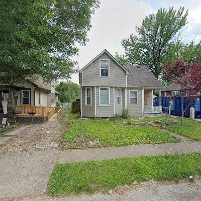 514 S 21 St St, Belleville, IL 62226