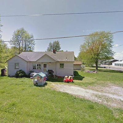 515 S Elm St, Marshfield, MO 65706