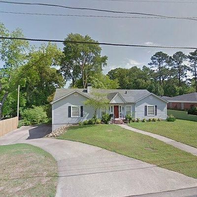 515 W Narroway St, Benton, AR 72015