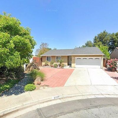 5157 Pebbletree Ct, San Jose, CA 95111