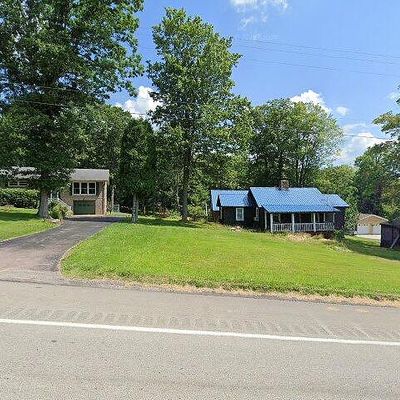 5169 National Pike, Markleysburg, PA 15459