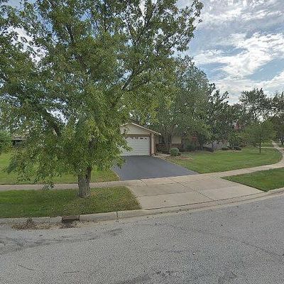 5179 Aldersyde Rd, Oak Forest, IL 60452