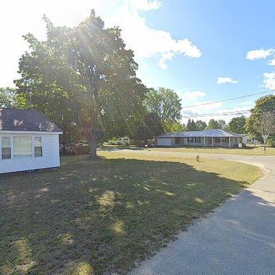 519 George St, Kalkaska, MI 49646