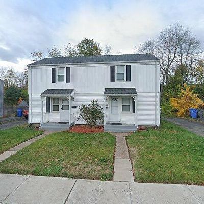 52 Bunce Dr, Manchester, CT 06040