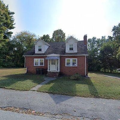 520 Washington St, Haverhill, MA 01832