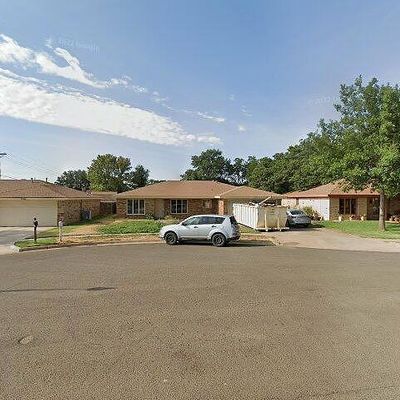 5203 94 Th St, Lubbock, TX 79424