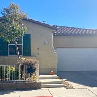 620 Monument Point St, Henderson, NV 89002